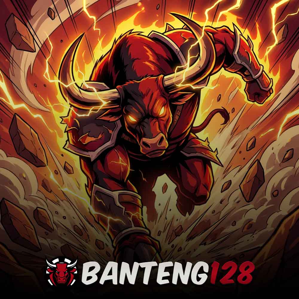 Banteng128
